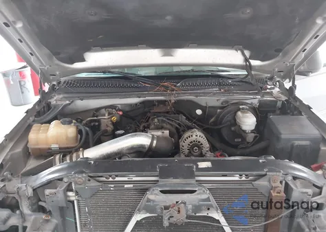 2006 Chevrolet Silverado 1500 Ls from USA, damaged, VIN 2GCEC13V061255755